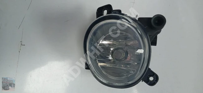 AUDİ A5 8T SİS FARI