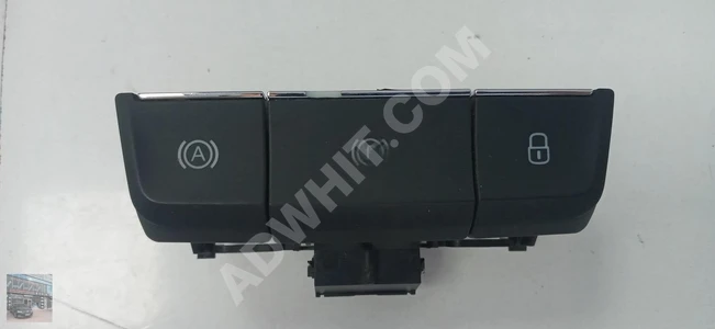 3V SUPER B EL FREN DÜĞMESİ