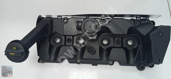 TRANSPORTER 2.0 KÜLBÜRATÖR KAPAGI SIFIR ORJINAL