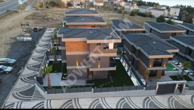 Begonit küptaş zemin küp taş beton parke 