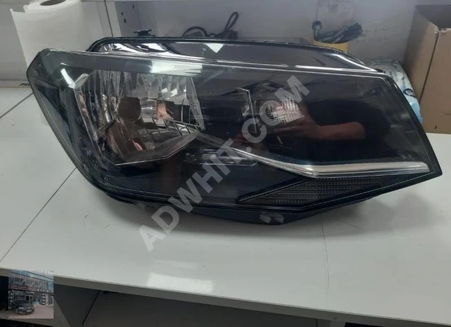 2016-2019 CADDY SAĞ FAR