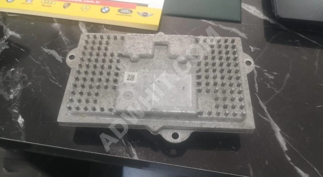 2013-2017 SEAT LEON وحدة تحكم LED