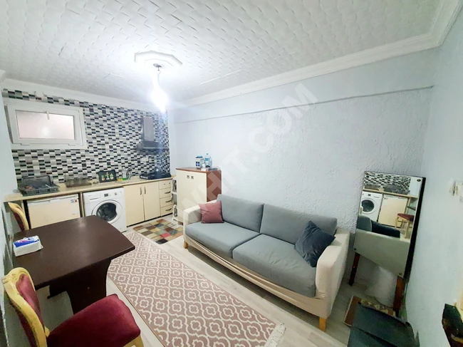 شقة للاجار في اسطنبول