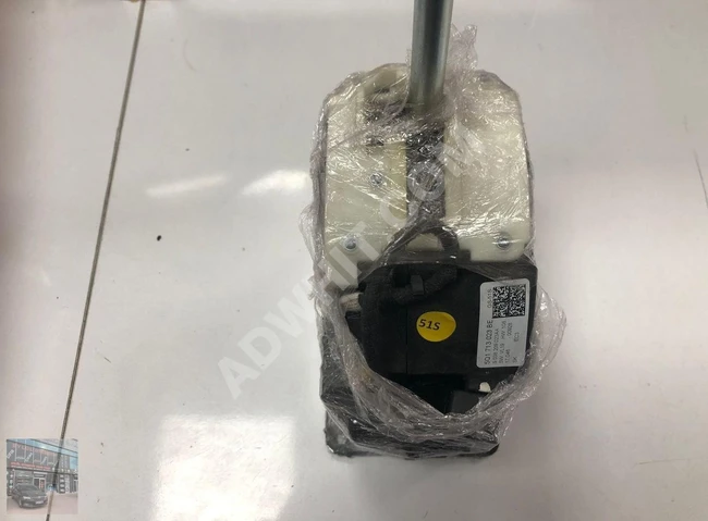 5Q1712023BE GOLF 7 آلية ناقل الحركة جديدة أصلية