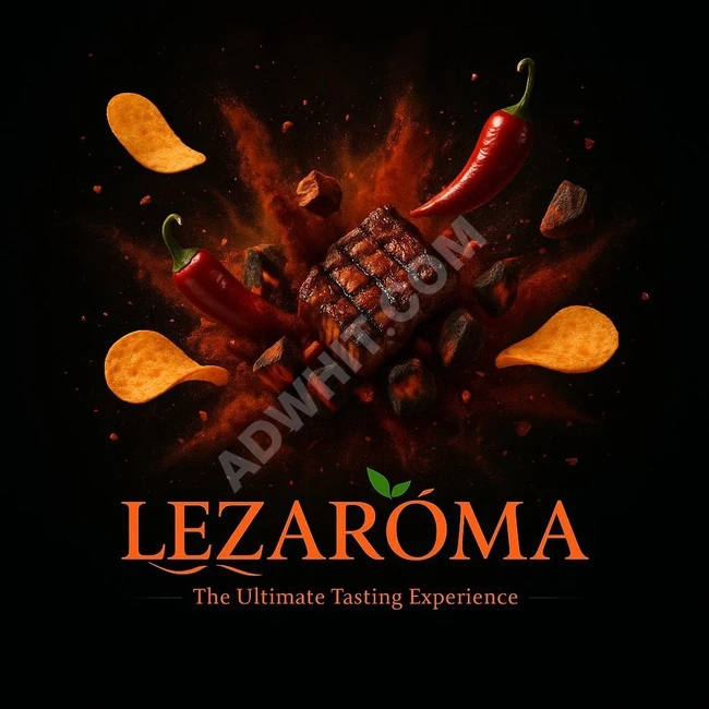 نكهات الشيبس 