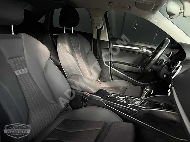 |KÖSEN| %2.84 ORAN KARTA 12 TAKST+%20 PEŞİNAT 12-24-36 AY SENET!