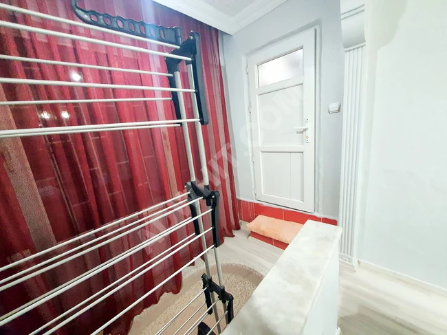 شقة للاجار في اسطنبول