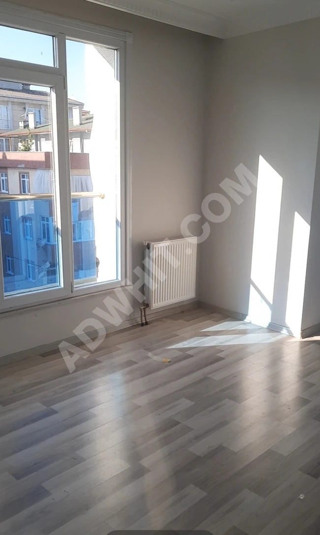 Kiralık Boş 2+1