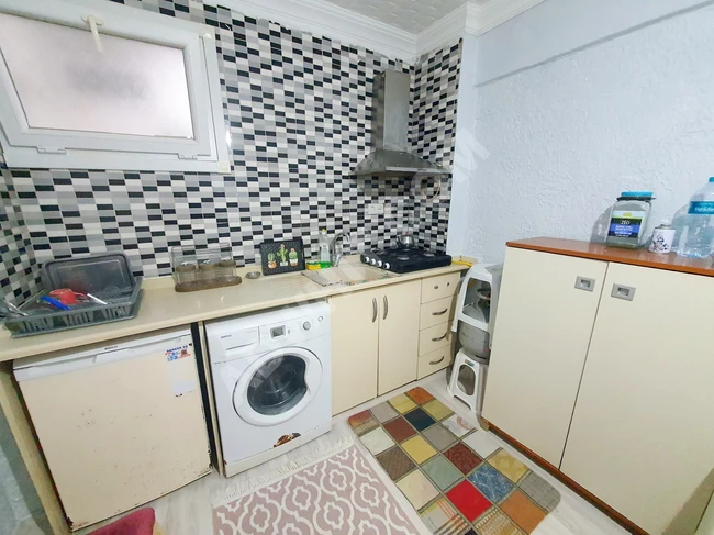 شقة للاجار في اسطنبول