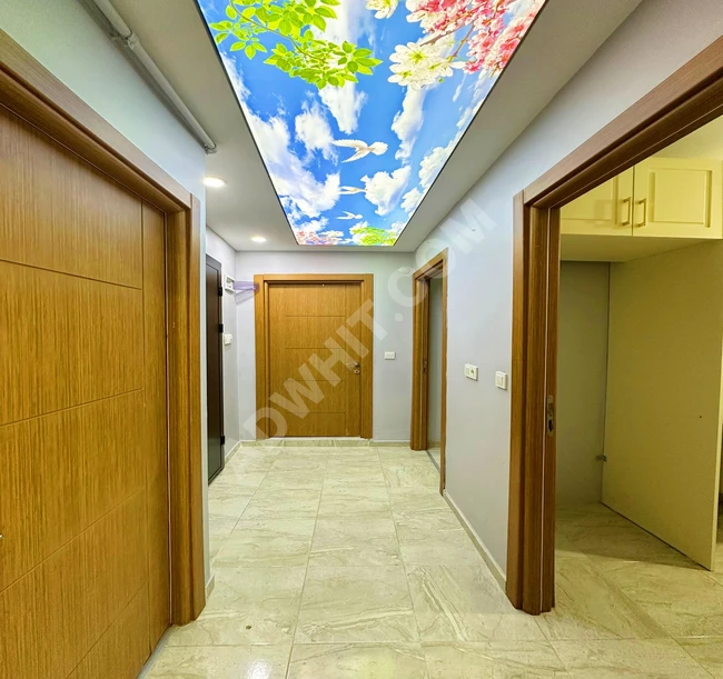 BEYLİKDÜZÜ YAKUPLU MAHALLESİ'NDE KİRALIK 2+1 DAİRE