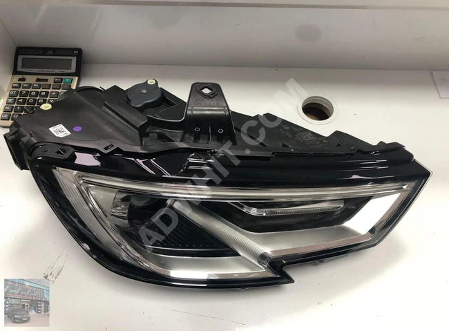 AUDİ A3 2017-2020 فانوس أمامي أيمن جديد أصلي