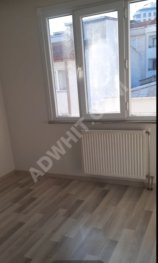 Kiralık Boş 2+1