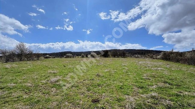 KARABÜK OVACIK MERKEZ'DE 4 KAT TİCARİ+KONUT UYGUN ARSA