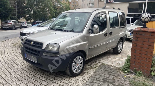 2005 DÜŞÜK KM ÇİFT SÜRGÜLÜ KLİMALI 0 MUAYENE TAKAS TAKSİT İMKANI