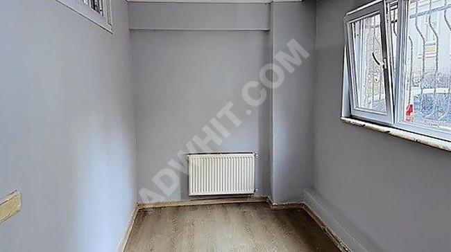GÜVEN EMLAK 1+1 FULL BAKIMLI KOMBİLİ DERVİŞ ALİ PTT KARŞISI