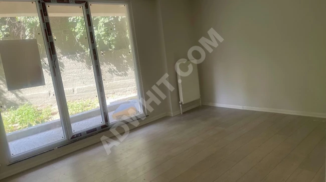 GÜVEN EMLAK'TAN 2+1 YENİ BİNADA GİRİŞ KAT KOMBİLİ ULAŞIMA YAKIN