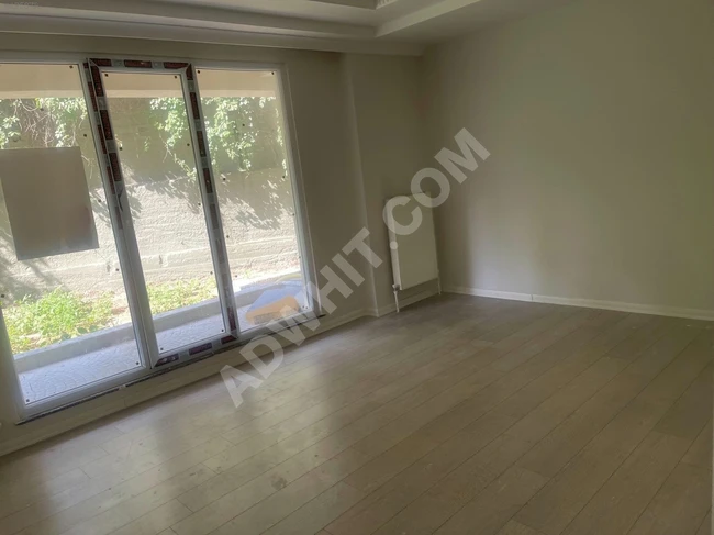 GÜVEN EMLAK'TAN 2+1 YENİ BİNADA GİRİŞ KAT KOMBİLİ ULAŞIMA YAKIN