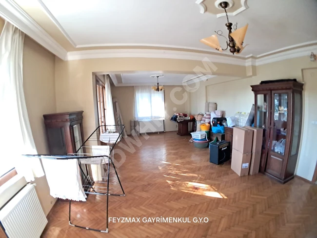 TUZLA TEPEÖRENDE 500 M2 ARSA İÇİNDE KİRALIK VİLLA