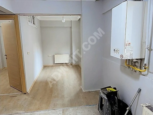 GÜVEN EMLAK 1+1 FULL BAKIMLI KOMBİLİ DERVİŞ ALİ PTT KARŞISI