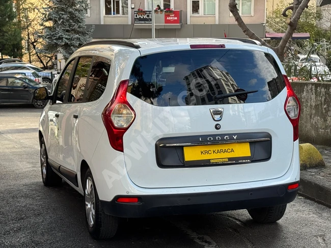 KRC KARACADAN KARTA 12TAKSİT 