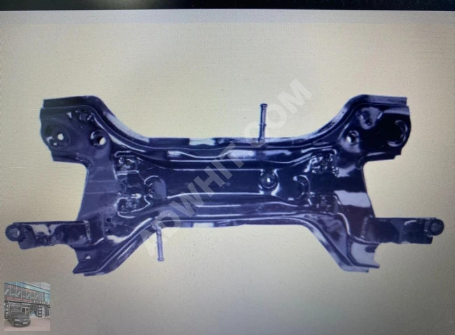 6R0199315 ÖN TRAVERS