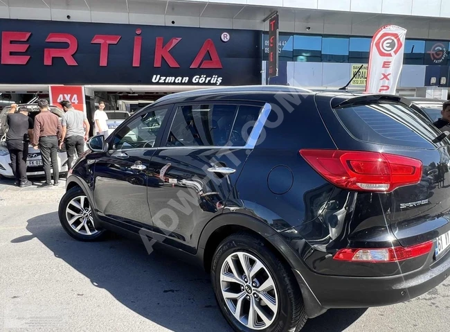 SanrufluEnFuluVadeTakasKrediKartaTaksitOlurAracınzNakitAlınır