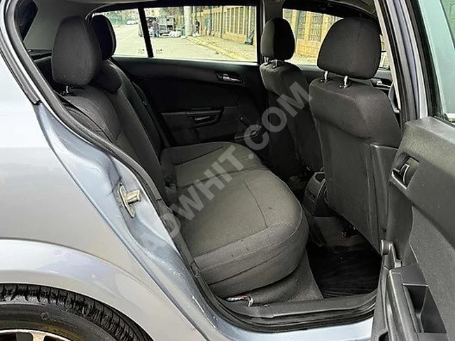 MONACO MOTORS'DAN 2007 OPEL ASTRA 1.6 ENJOY