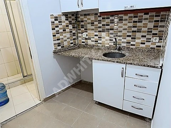 GÜVEN EMLAK 1+1 FULL BAKIMLI KARİYE MÜZESİ YAKINI KOMBİLİ 21.000