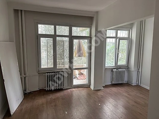 GÜVEN EMLAK'TAN 2+1 TEKSTİLİN MERKEZİNDE OFİSE KONUTA UYGUN