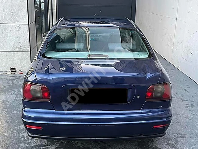 MONACO MOTORS'DAN 2000 MAREA 1.6 EMSALSİZ TEMİZLİK 190.000 KM