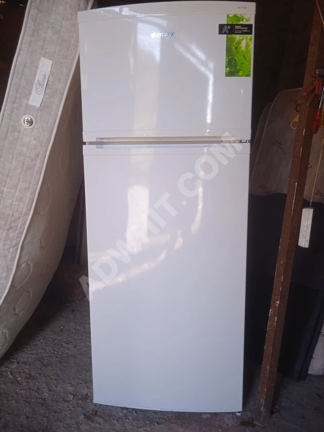 Ümraniye ikinci el buzdolabı 