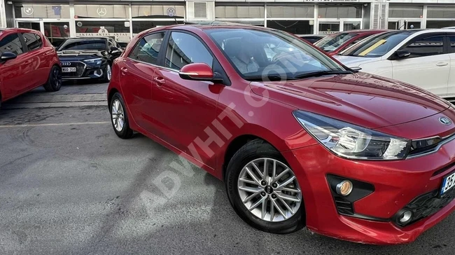 SanrufluHatasızVadeTakasKrediKartaTaksitOlurAracınızNakitAlınır