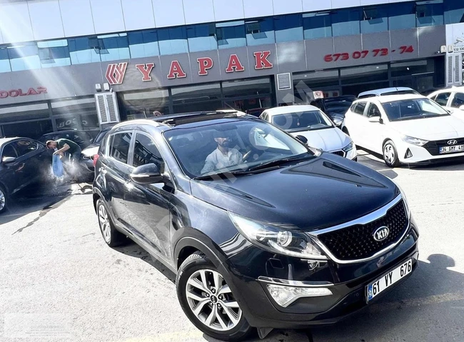 SanrufluEnFuluVadeTakasKrediKartaTaksitOlurAracınzNakitAlınır