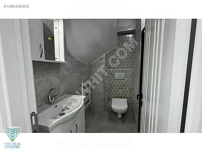 VANEden Tramvay Yakını Daire Fiyatına 3+2 Sıfır Dubleks 150m2