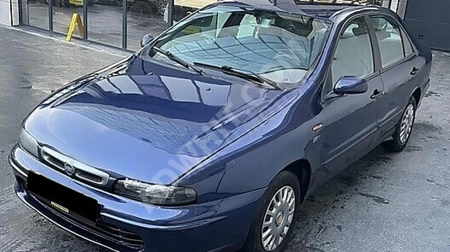 MONACO MOTORS'DAN 2000 MAREA 1.6 EMSALSİZ TEMİZLİK 190.000 KM