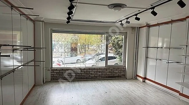 GÜVEN EMLAK'TAN 2+1 TEKSTİLİN MERKEZİNDE OFİSE KONUTA UYGUN