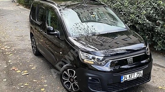 2024 PREMİO PLUS 47BİNKM CAM TAVAN