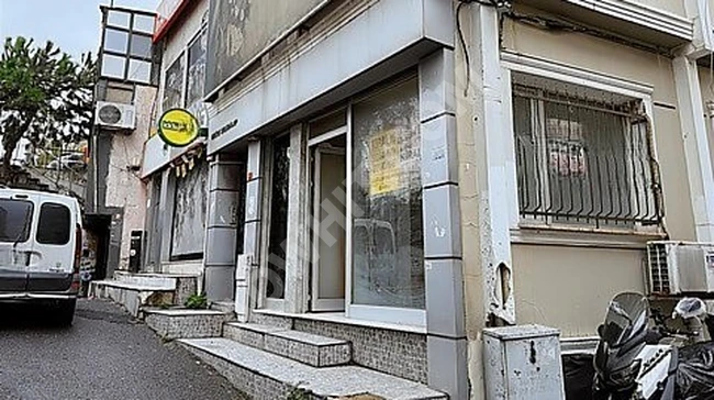 GÜVEN EMLAK KARİYE YAGHANE SOKAK CADDEYE YAKIN 11.000TL