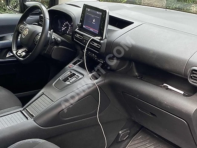 2024 PREMİO PLUS 47BİNKM CAM TAVAN