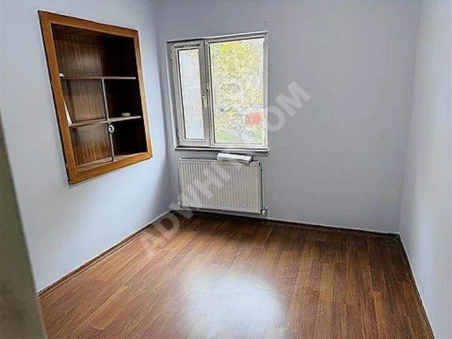 GÜVEN EMLAK 1+1 FULL BAKIMLI KARİYE MÜZESİ YAKINI KOMBİLİ 21.000