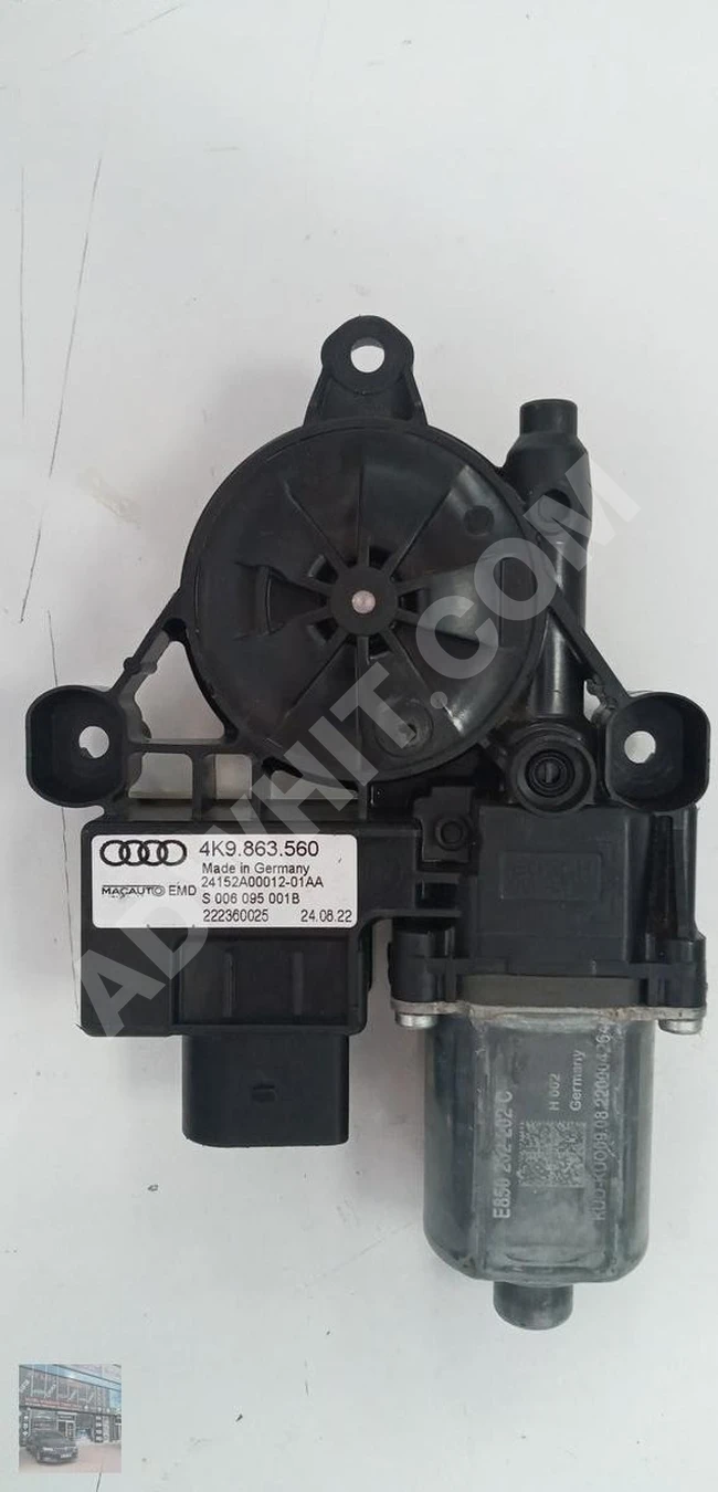 4K9863560 KAPI CAM BEYNİ