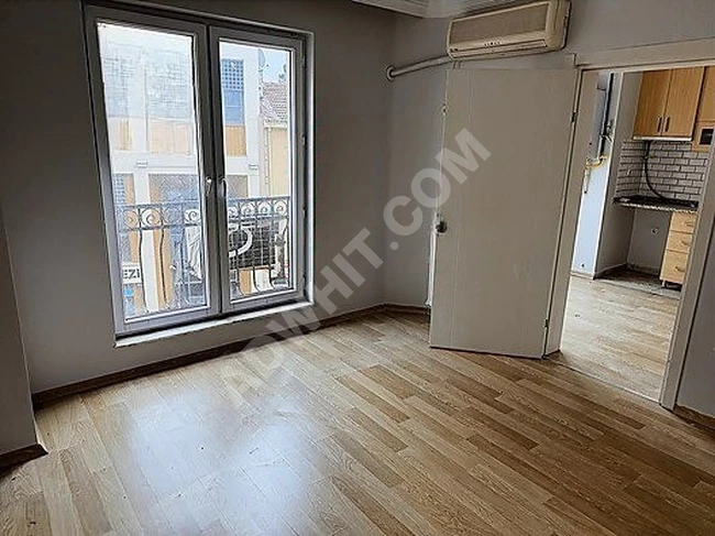 GÜVEN EMLAK'TAN 1+1 KOMBİLİ FULL BAKIMLI KILIMALI 16.500