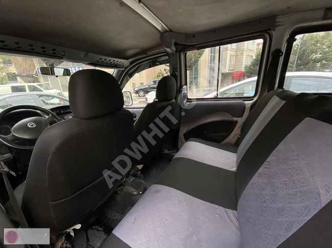 2005 DÜŞÜK KM ÇİFT SÜRGÜLÜ KLİMALI 0 MUAYENE TAKAS TAKSİT İMKANI