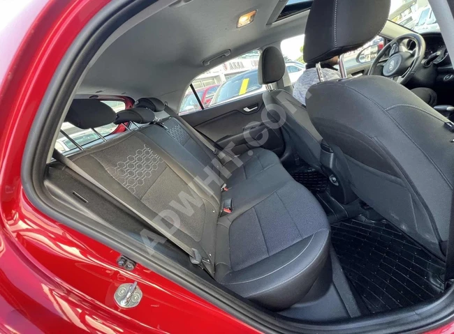 SanrufluHatasızVadeTakasKrediKartaTaksitOlurAracınızNakitAlınır