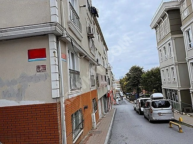 GÜVEN EMLAK 1+1 FULL BAKIMLI KOMBİLİ DERVİŞ ALİ PTT KARŞISI