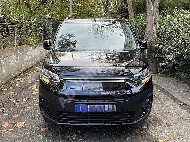 2024 PREMİO PLUS 47BİNKM CAM TAVAN