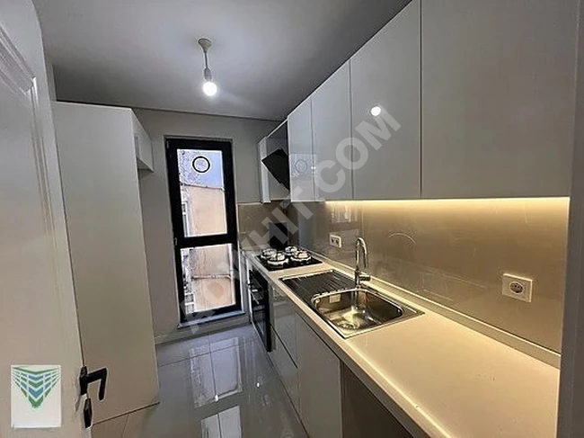 VANEden MAREŞAL ÇAKMAK MAH.2+1 TRAMVAYA YAKIN SIFIR DAİRE