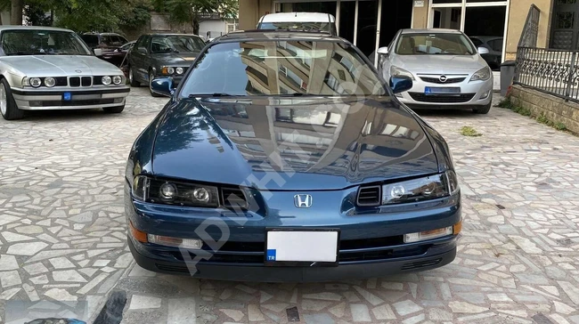 OTOMATİK HONDA PRELUDE 2.0 EX COUPE-GEN 4
