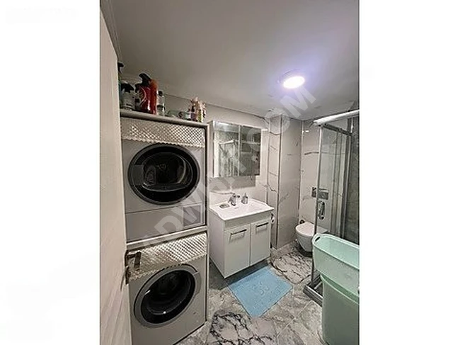 VANEdenGÜNGÖREN GÜNEŞTEPE MAH FUL YAPILI 2+1 SATILIK 100M2 DAİRE