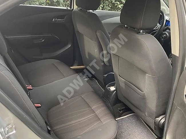 2012 AVEO LT DOLU PAKET SADECE 51BİN KM